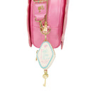 Barbie - Barbie Car Light-Up Crossbody Bag with Coin Purse