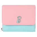 Barbie - Classic Barbie Zip Around Wallet