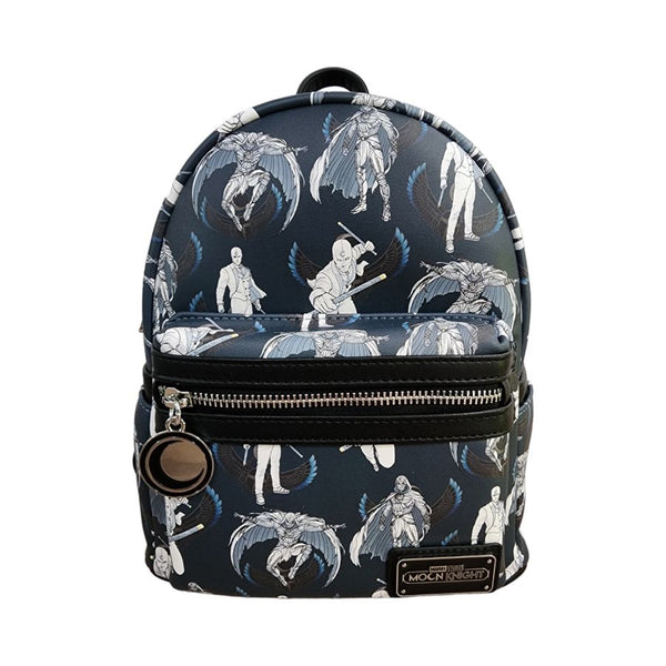 Marvel Comics - Moon Knight Mini Backpack