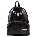 Marvel - Black Panther Cosplay Metallic Mini Backpack