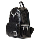 Marvel - Black Panther Cosplay Metallic Mini Backpack