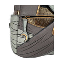 Moon Knight (TV) - Khonshu Cosplay Mini Backpack [RS]