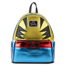 Marvel Comics - Wolverine Cosplay Mini Backpack