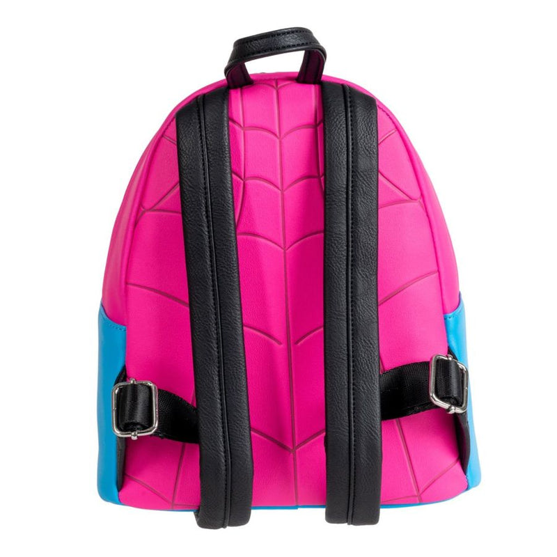 Marvel - Spider-Man Glow in the Dark Cosplay Mini Backpack [RS]