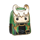 Marvel Comics - Loki Pop! by Loungefly Mini Backpack [RS]