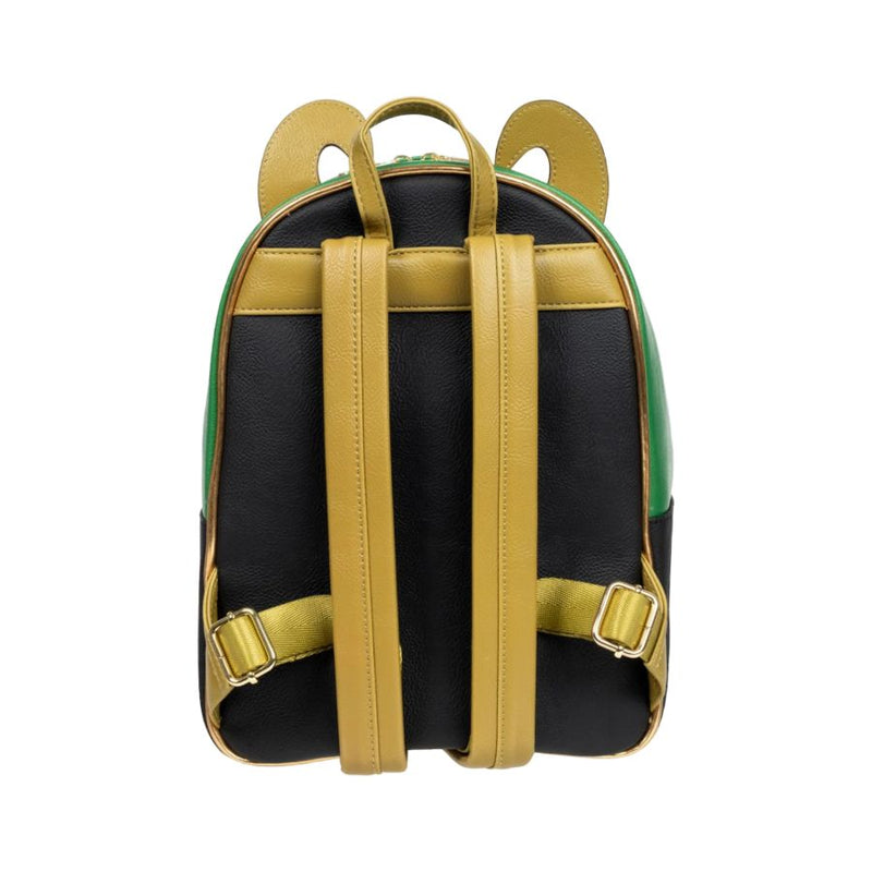 Marvel Comics - Loki Pop! by Loungefly Mini Backpack [RS]
