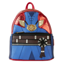 Marvel - Metallic Doctor Strange Cosplay Mini Backpack