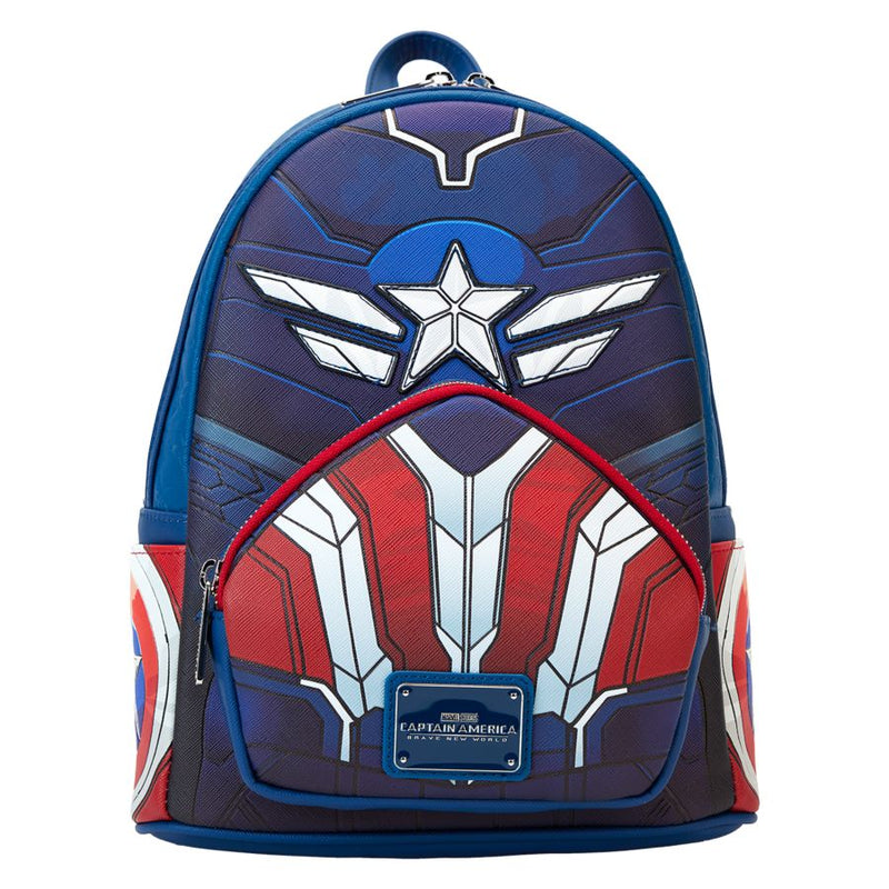 Captain America 4: Brave New World