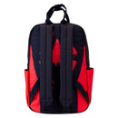 Spider-Man: Across the Spider-Verse - Miles Morales Suit Full Size Nylon Backpack