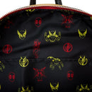 Marvel – Deadpool & Wolverine Mini Backpack