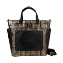 Marvel Comics - 85th Anniversary All-Over Print Logo Convertible Backpack & Tote Bag