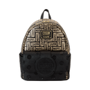Marvel Comics - 85th Anniversary All-Over Print Logo Classic Mini Backpack