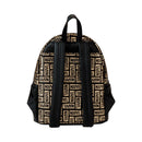 Marvel Comics - 85th Anniversary All-Over Print Logo Classic Mini Backpack