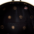 Marvel Comics - 85th Anniversary All-Over Print Logo Classic Mini Backpack