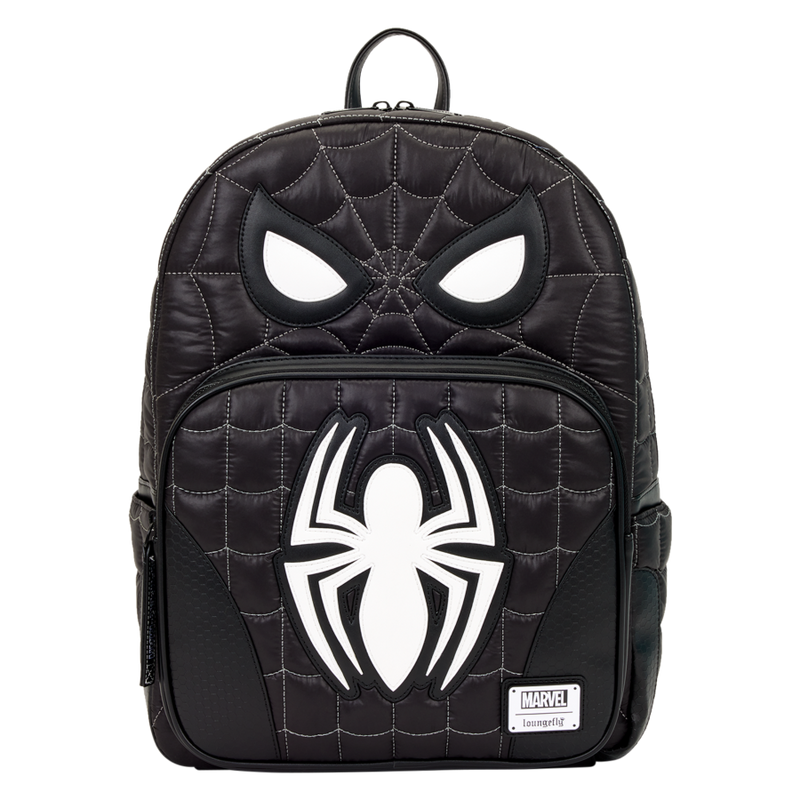 Marvel Comics - Spider-Man Full-Size Backpack