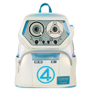 Fantastic Four (2025) - H.E.R.B.I.E Figural Mini Backpack