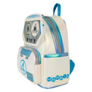 Fantastic Four (2025) - H.E.R.B.I.E Figural Mini Backpack