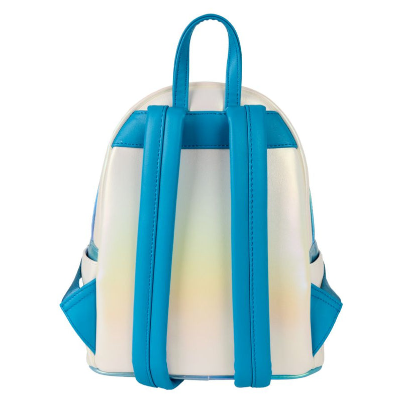 Fantastic Four (2025) - H.E.R.B.I.E Figural Mini Backpack