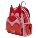 Marvel: Scarlet Witch – Wanda Cosplay Light Up Mini Backpack