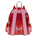 Marvel: Scarlet Witch – Wanda Cosplay Light Up Mini Backpack