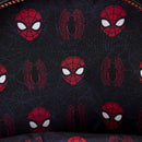 Spider-Man – Spider Web Mini Backpack