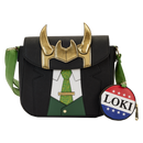 Loki (TV) - Loki For President Cosplay Crossbody Bag