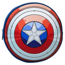 Captain America 4: Brave New World - Shield Crossbody Bag