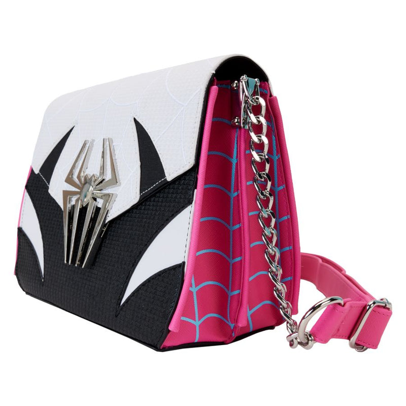 Spider-Man: Across the Spider-Verse - Spider-Gwen Crossbody Bag