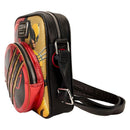 Marvel – Deadpool & Wolverine Crossbody Bag