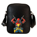 Marvel – Deadpool & Wolverine Crossbody Bag