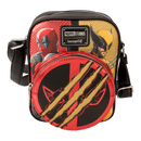 Marvel – Deadpool & Wolverine Crossbody Bag