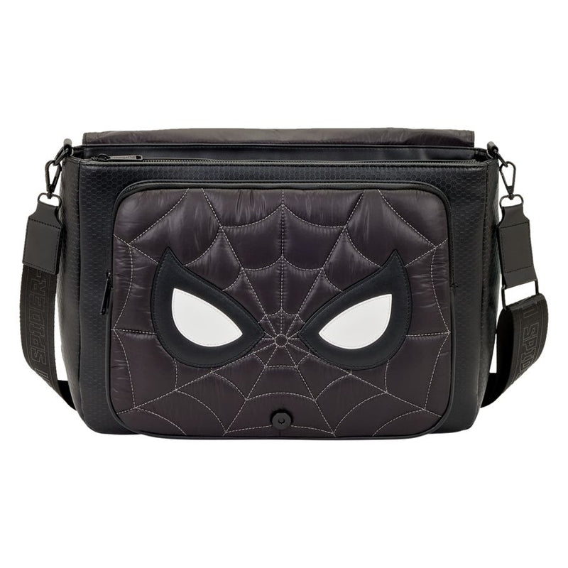 Marvel Comics - Spider-Man Crossbody Messenger Bag