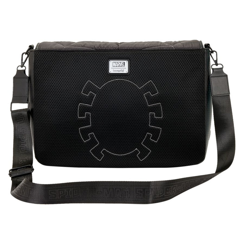 Marvel Comics - Spider-Man Crossbody Messenger Bag