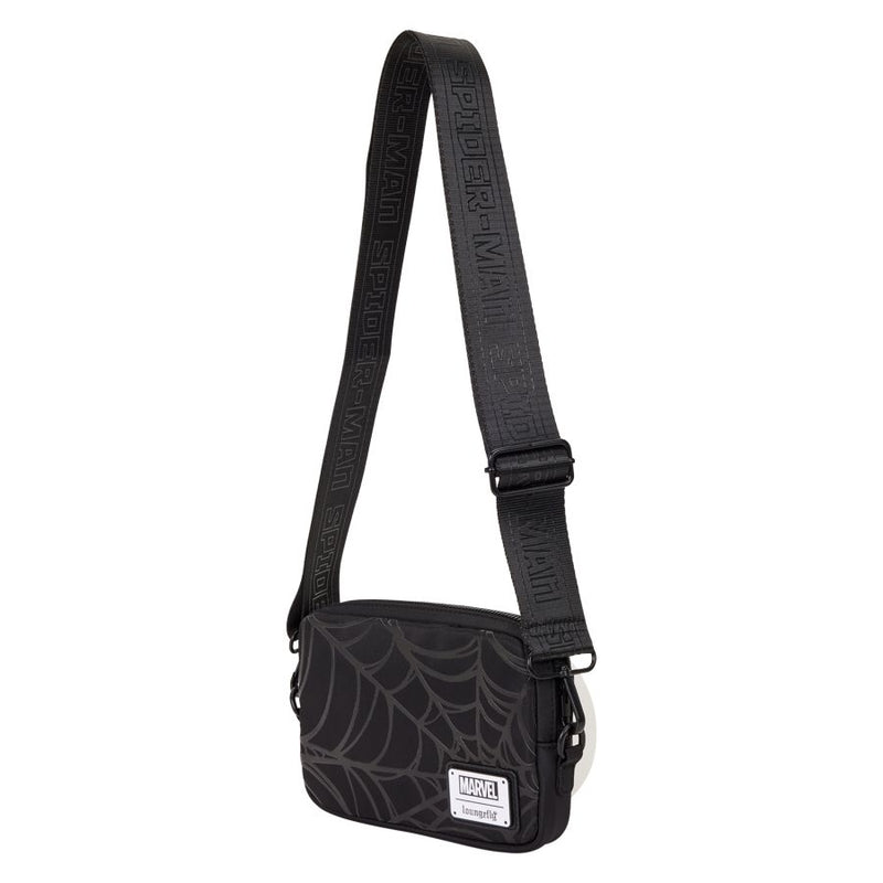 Marvel Comics - Spider-Man Sling Bag with Coin Purse