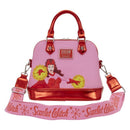 Marvel: Scarlet Witch – Wanda Crossbody Bag