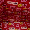 Marvel: Scarlet Witch – Wanda Crossbody Bag