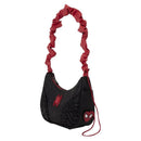 Spider-Man – Spider Web Crossbody Bag