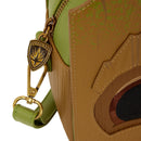 Guardians of the Galaxy – Groot Floral Figural Crossbody Bag