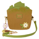 Guardians of the Galaxy – Groot Floral Figural Crossbody Bag