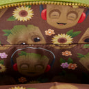 Guardians of the Galaxy – Groot Floral Figural Crossbody Bag