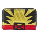 Marvel Comics - Wolverine Cosplay Zip Wallet