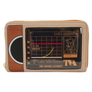 Loki (TV) - TVA Multiverse Zip Around Wallet