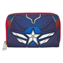 Captain America 4: Brave New World - Zip Around Wallet