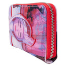 Spider-Man: Across the Spider-Verse - Spider-Gwen Zip Around Wallet