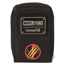 Marvel – Deadpool & Wolverine Accordion Wallet