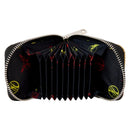 Marvel – Deadpool & Wolverine Accordion Wallet