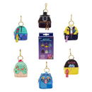 K-Pop Demon Hunters - Mystery Mini Backpack Keychain Charm