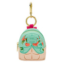 K-Pop Demon Hunters - Mystery Mini Backpack Keychain Charm