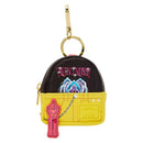 K-Pop Demon Hunters - Mystery Mini Backpack Keychain Charm