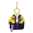 K-Pop Demon Hunters - Mystery Mini Backpack Keychain Charm